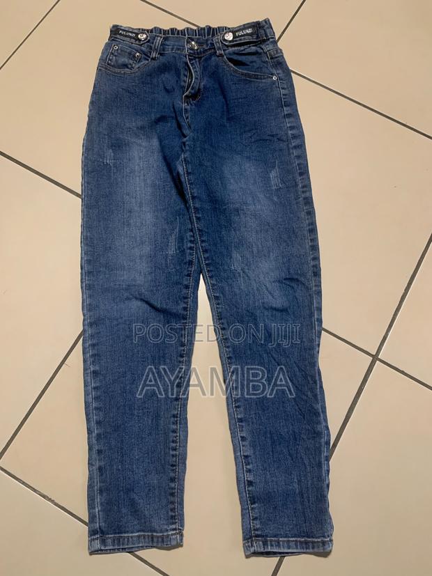 Quality Ladies Jeans
