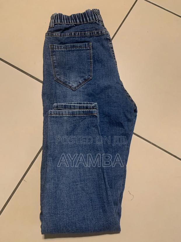 Quality Ladies Jeans