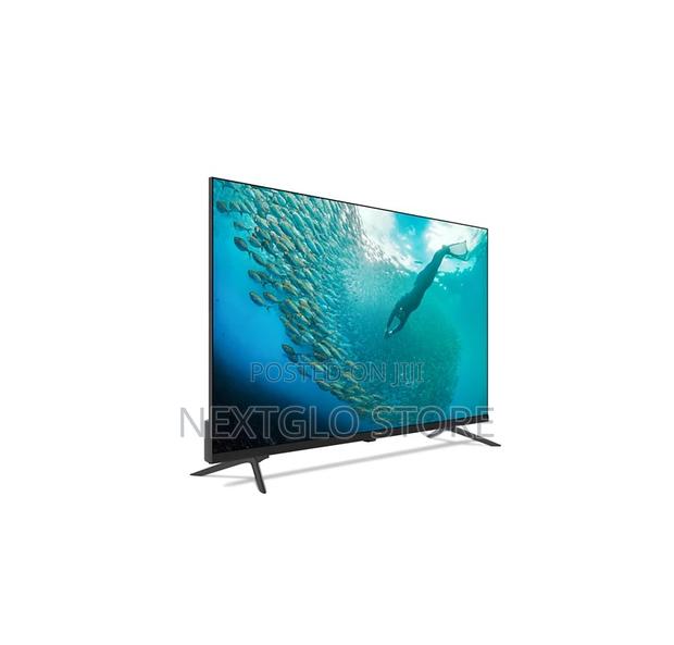 Samsung Crystal Uhd Smart Tv photo 2