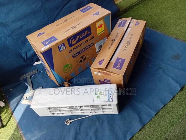 Icestorm Air Conditioner, Pearl 1.5hp Air Conditioner