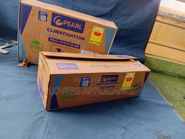 Fresh Breezex Air Conditioner, Pearl 1.5hp Air Conditioner