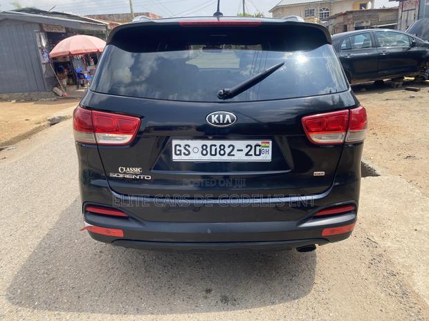 Kia Sorento 2.0T EX FWD 2018 photo 8