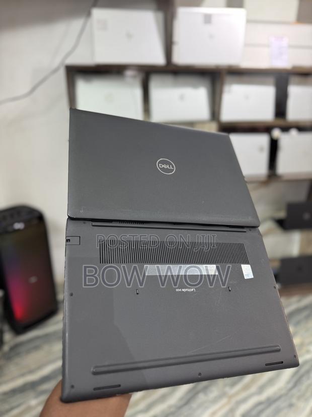 Laptop Dell Latitude 3420 16GB Intel Core I7 SSD 256GB photo 4