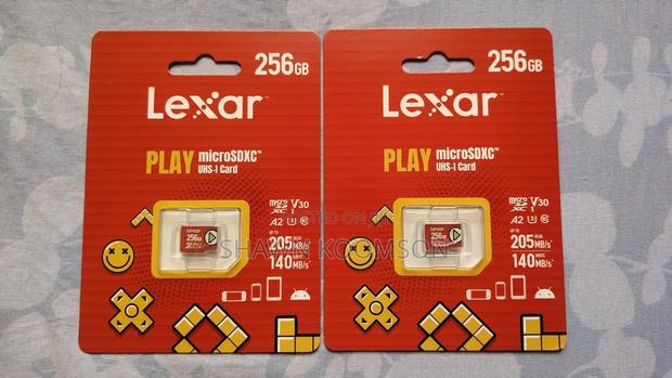 Lexer Sd Card photo 3