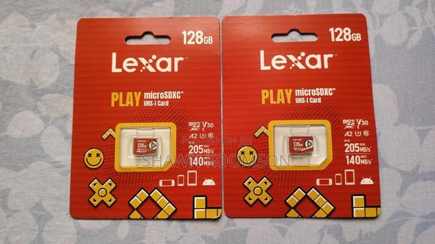 Lexer Sd Card photo 4