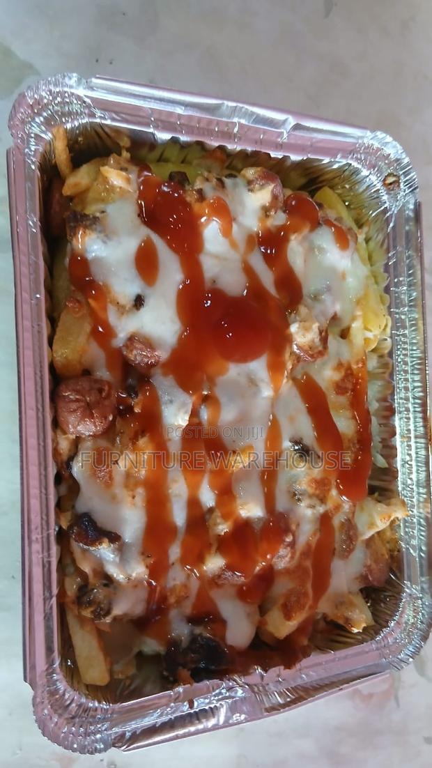 Makdee Catering Services photo 4