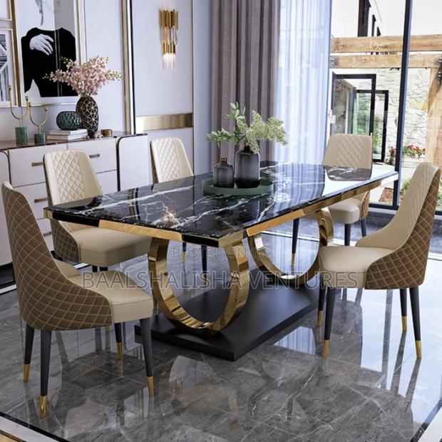 Dinning Set Quarenters Reinters