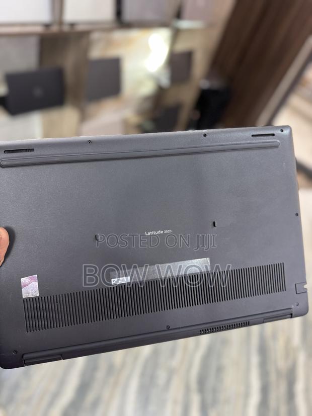 Laptop Dell Latitude 3520 16GB Intel Core I7 SSD 256GB photo 5