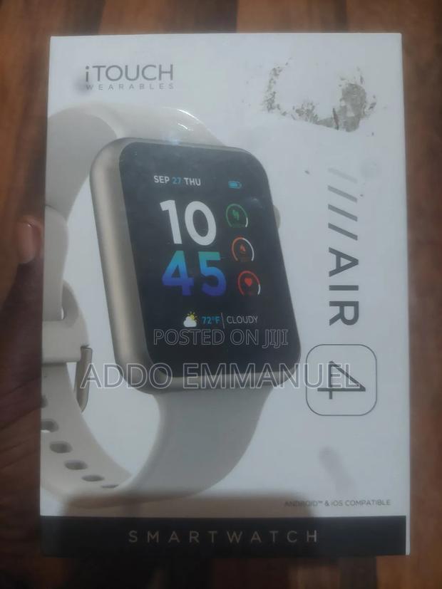 Smart Watch