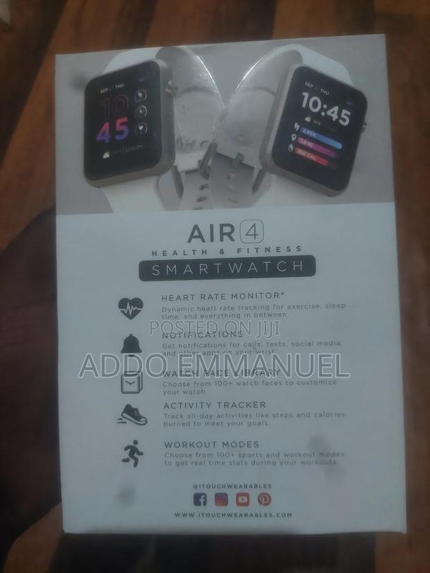 Smart Watch photo 2