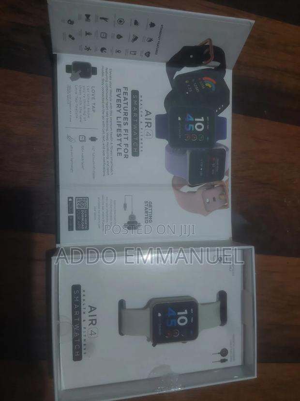Smart Watch photo 3