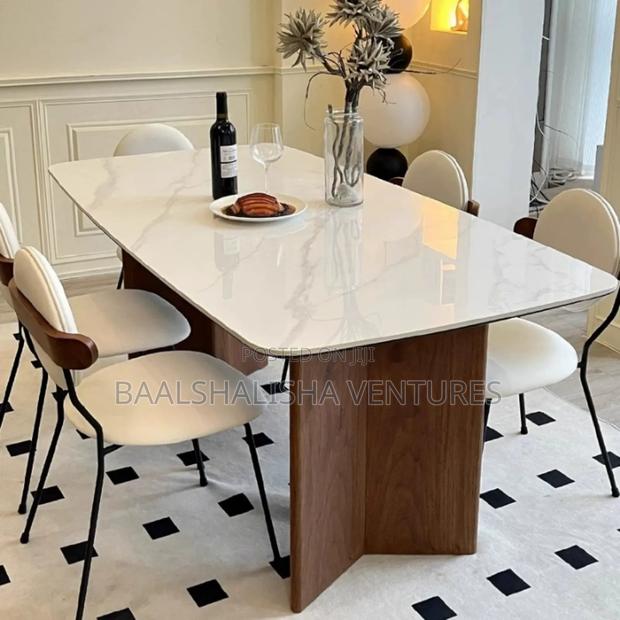 Dinning Set Wendings Tresser Omande photo 2