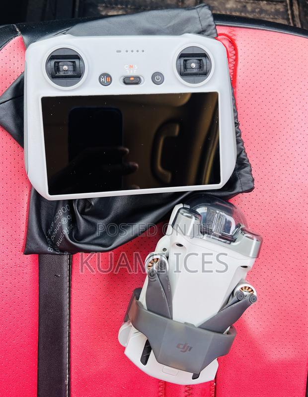 Neat Uk Used Dji 3mini Pro
