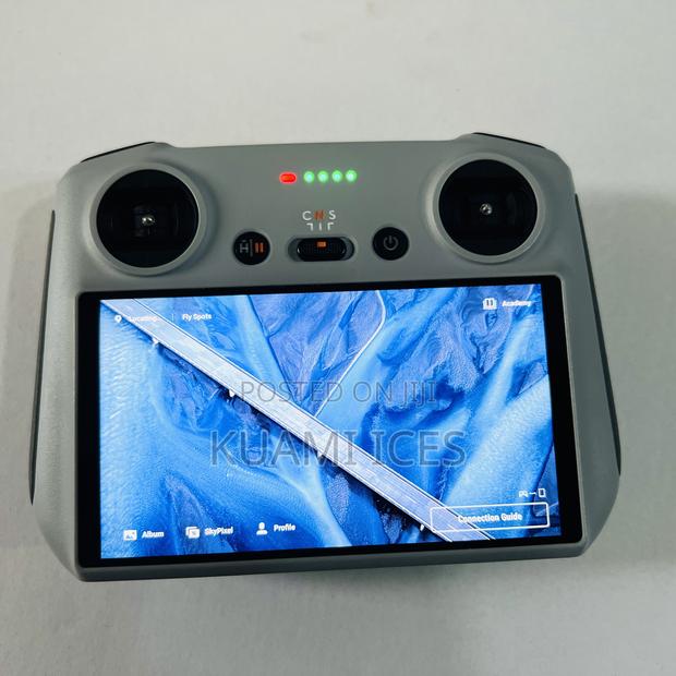 Neat Uk Used Dji 3mini Pro photo 2