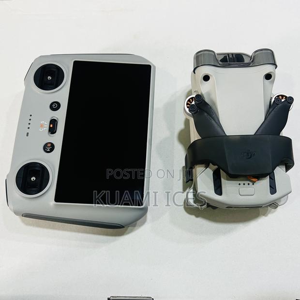 Neat Uk Used Dji 3mini Pro photo 5