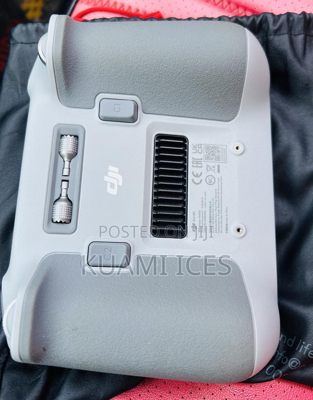 Neat Uk Used Dji 3mini Pro photo 4