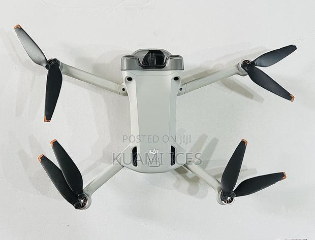 Neat Uk Used Dji 3mini Pro photo 3