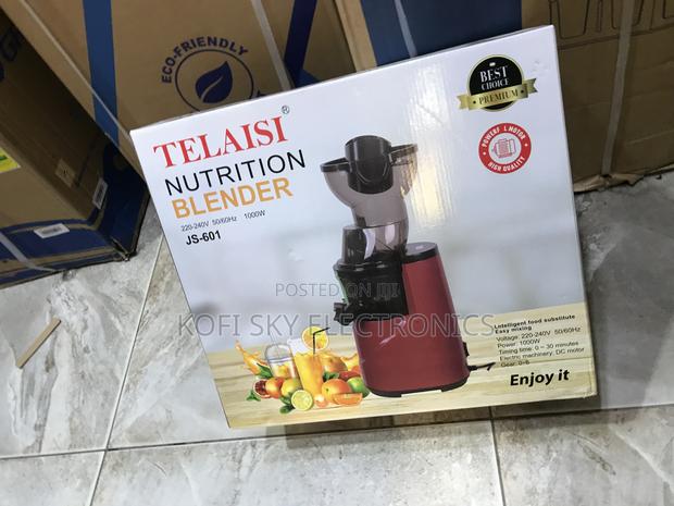 Affordable Telaisi 1000watt Blender photo 2