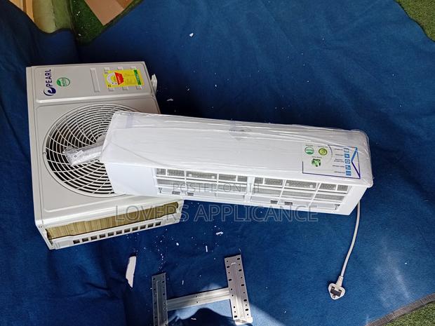 Chill Point Air Conditioner, Pearl Split Air Conditioner
