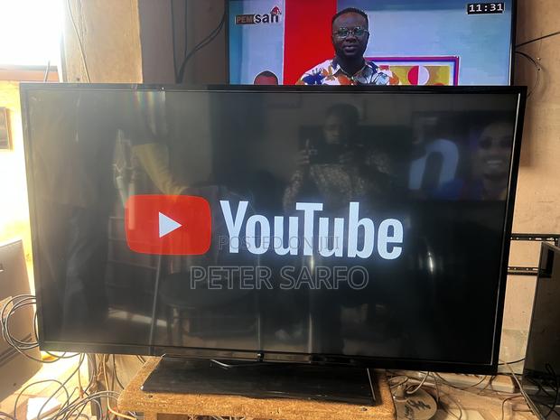 Ok Smart Led Tv (43)