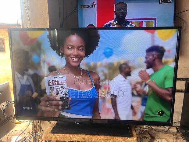 Ok Smart Led Tv (43)