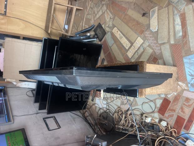 Ok Smart Led Tv (43)