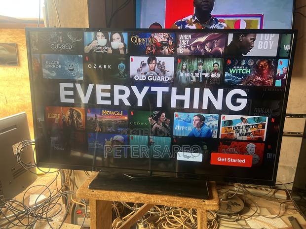 Ok Smart Led Tv (43)