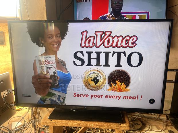 Ok Smart Led Tv (43)