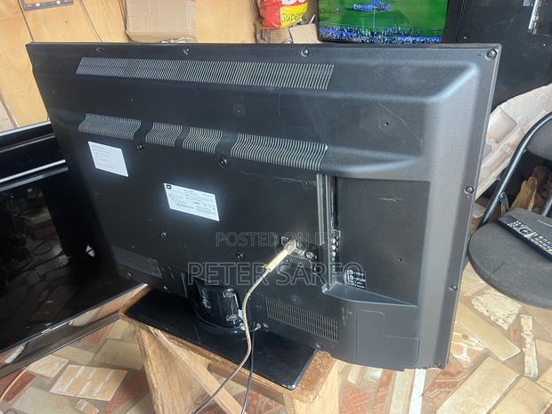 Ok Smart Led Tv (43)