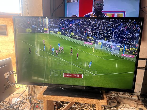 Ok Smart Led Tv (43)