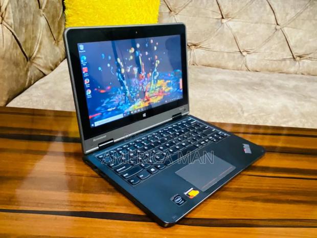 New Laptop Lenovo Yoga 11e 4GB Intel Core I3 SSD 320GB photo 2