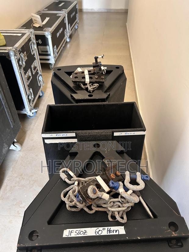 Eaw Full Pa System Available In Ghana photo 13