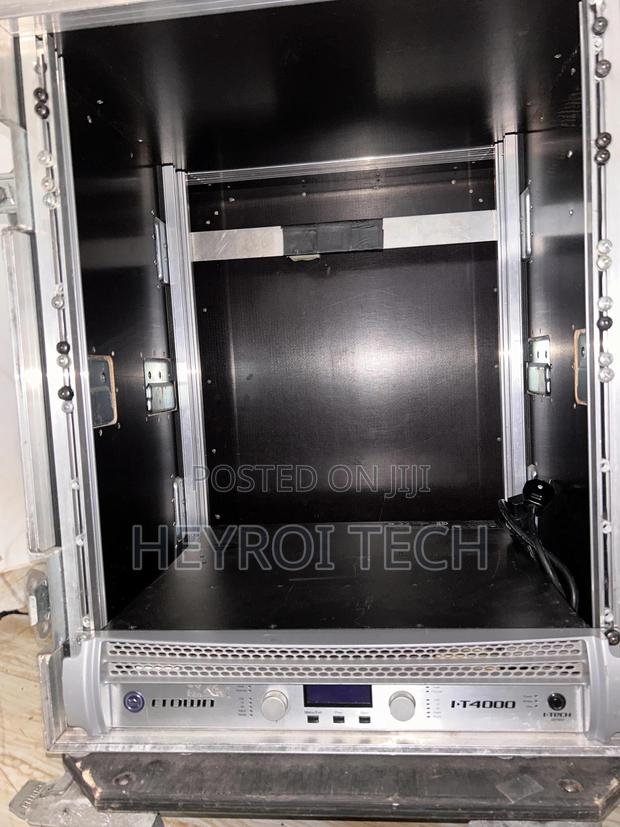Eaw Full Pa System Available In Ghana photo 14
