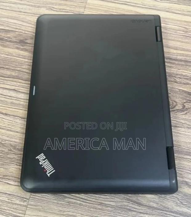 New Laptop Lenovo Yoga 11e 4GB Intel Core I3 SSD 320GB photo 3
