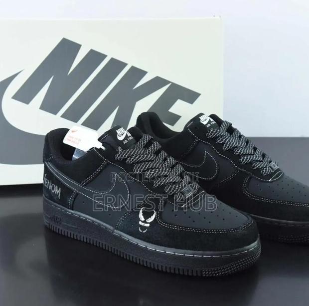 Nike Airforce Venom · Photo 4