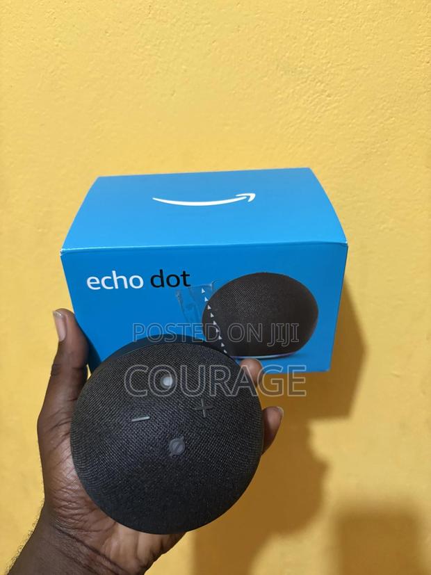 Amazon Echo Dot 4th Gen photo 2