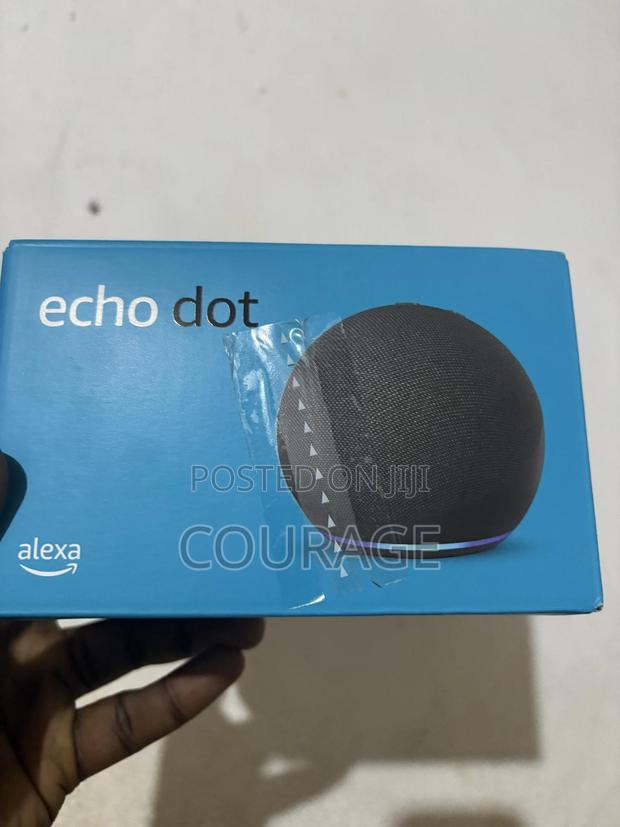 Amazon Echo Dot 4th Gen