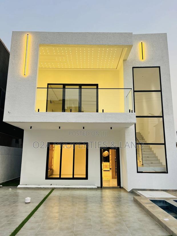 4bdrm House in East Legon Hills for sale