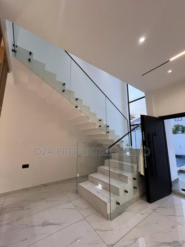 4bdrm House in East Legon Hills for sale photo 7