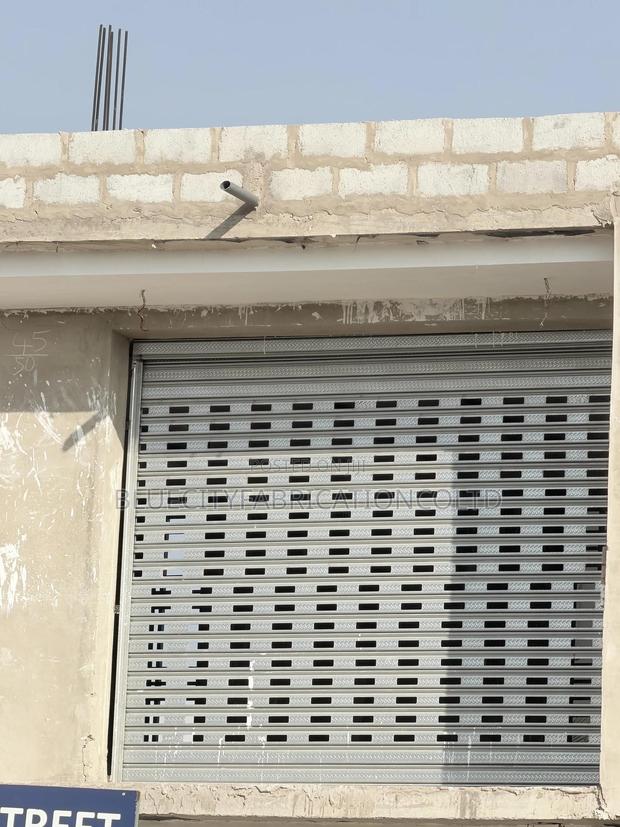 Shutter Roller for Stores , Warehouse , Car and Houses
