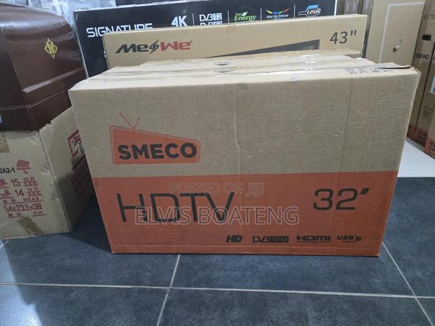 Smeco Tv 32 Inches
