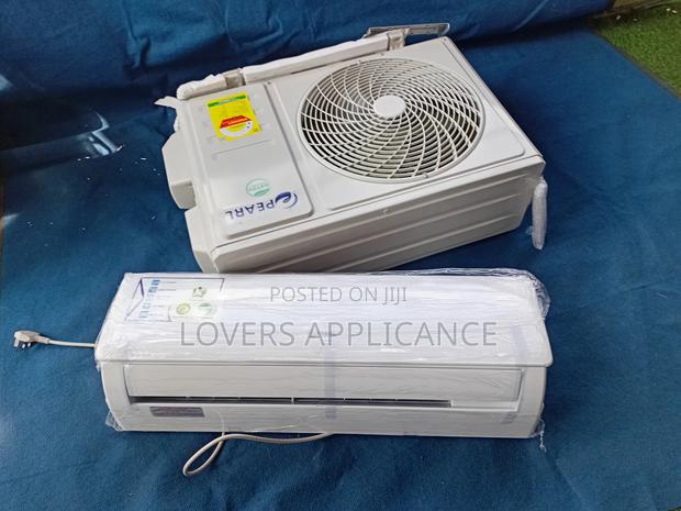 Ice Force 1.5hp Split Air Conditioner, Pearl Air Conditioner