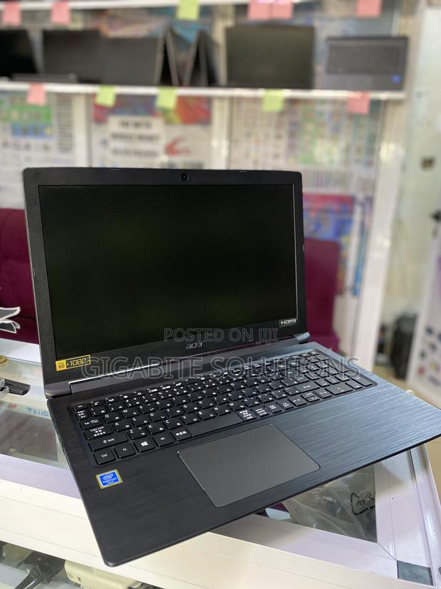 Laptop Acer Aspire 3 A315-53 8GB Intel Pentium SSD 256GB photo 3