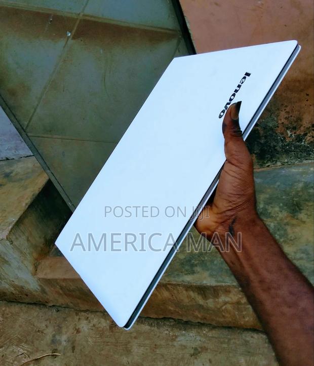 New Laptop Lenovo A10 8GB AMD A10 HDD 320GB photo 2