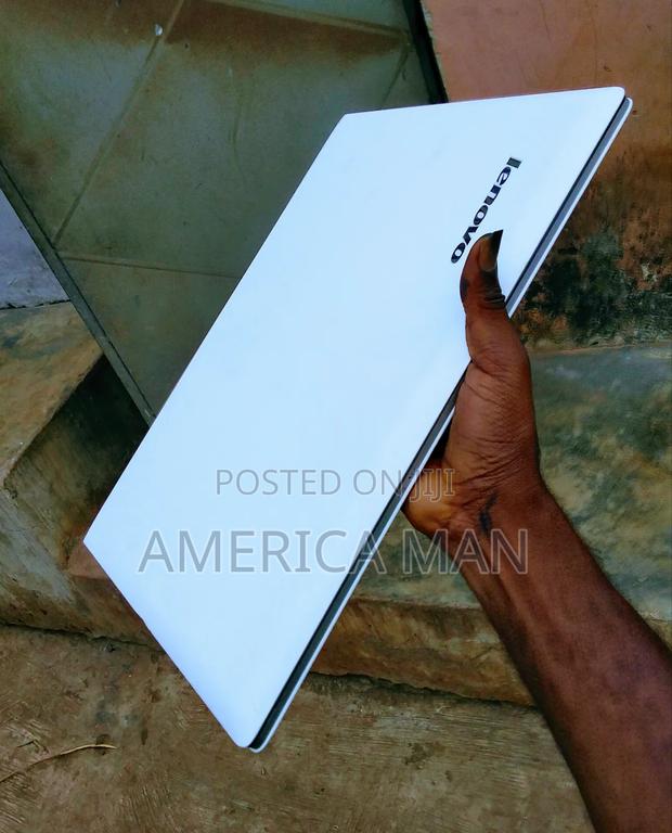 New Laptop Lenovo A10 8GB AMD A10 HDD 320GB photo 3