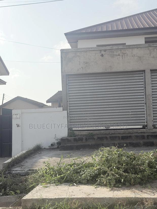 Shutter Roller for Stores , Warehouse and More Manual, Automatic