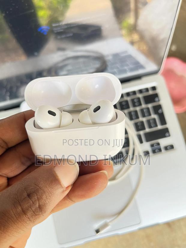 Apple Airpods Pro (2nd Gen) photo 4