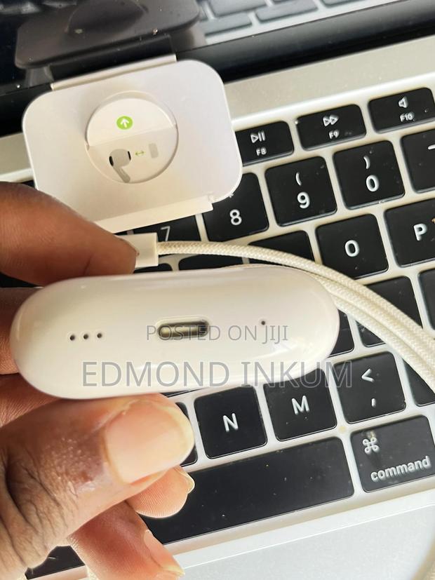 Apple Airpods Pro (2nd Gen) photo 5