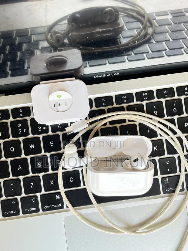 Apple Airpods Pro (2nd Gen) photo 7
