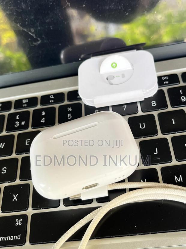 Apple Airpods Pro (2nd Gen) photo 8